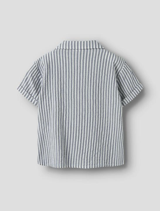 Produktbild Name it Kurzarm Hemd (122, 128)