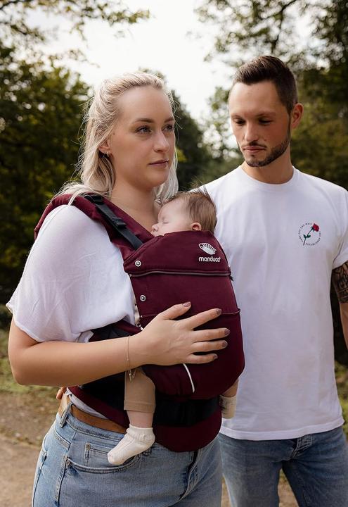 Image du produit Manduca First