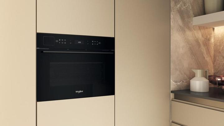 Produktbild Whirlpool WCT7A9PHTSB