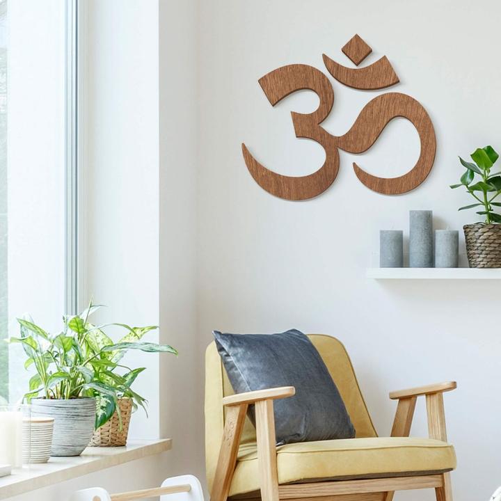 Image du produit Trenddeko Signe Om