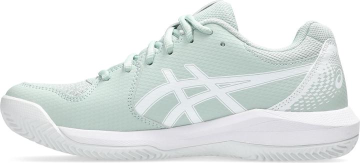 Produktbild ASICS Performance Gel-Dedicate Clay Damen-Tennisschuhe (39)