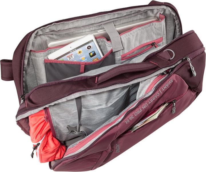 Produktbild Deuter Aviant Carry On Pro 36 SL Rucksack (36 l)