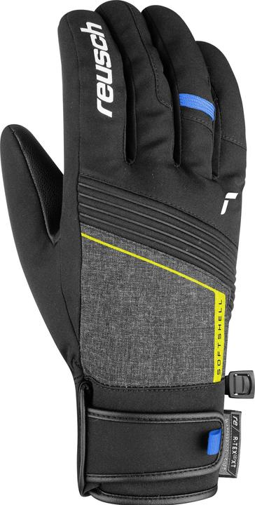 Actual product image Reusch Luca R-TEX XT (8)