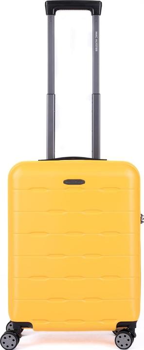 Produktbild Mac Alyster Trolley Cabine mit 4 Rädern