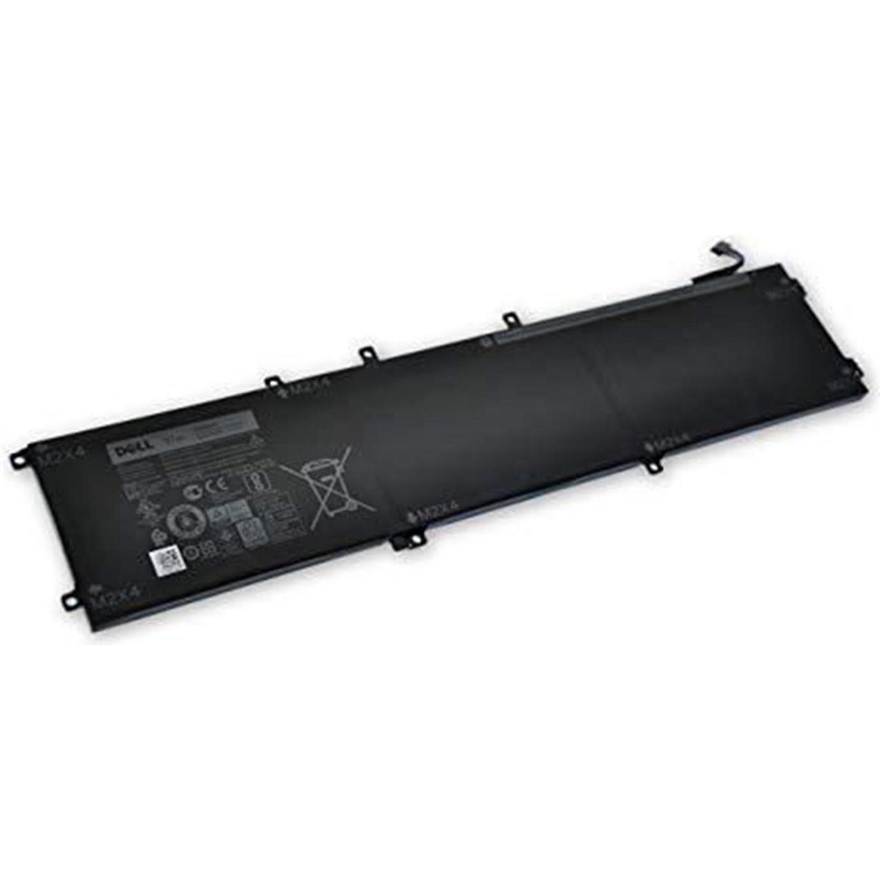 Dell Batterie BTRY PRI 97WHR 6C LITH LGC (6 Zellen, 8500 mAh), Notebook Akku