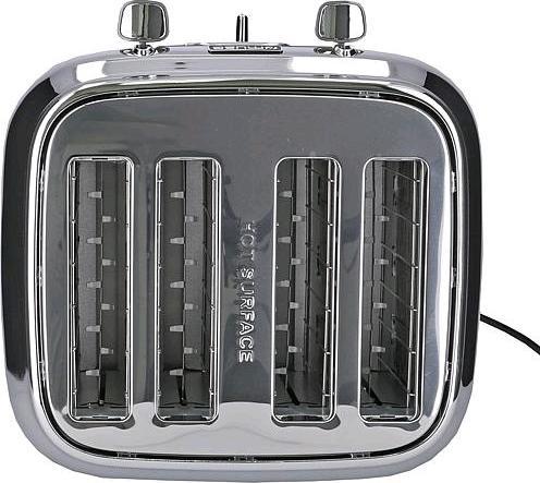 Produktbild Muse MS-131 DG Toaster Grau