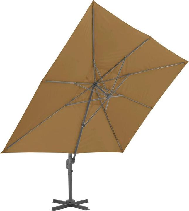 Produktbild vidaXL Ampelschirm für den Garten (3 m)