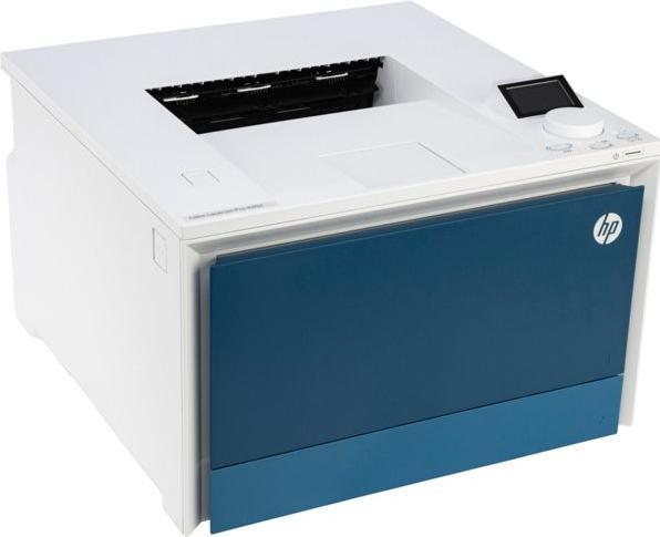 Produktbild HP Color LaserJet Pro 4202dw (Laser, Farbe)