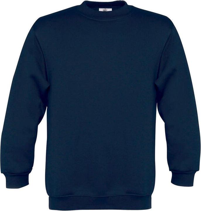 Produktbild B&C Pullover Mädchen (116, 128, 140)