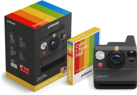 Image du produit Polaroid Everything Box Now Gen3