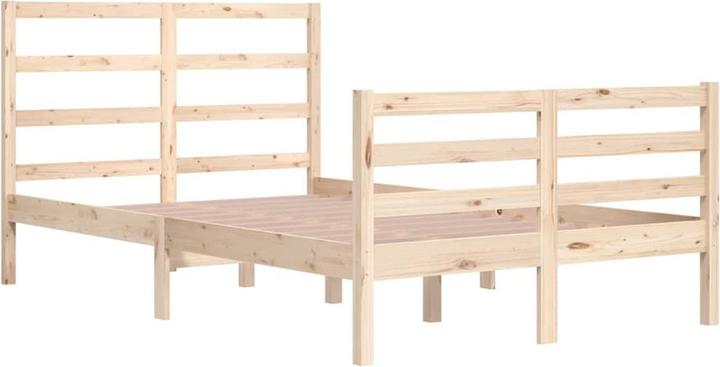 Produktbild vidaXL Gervasio (120 x 200 cm)