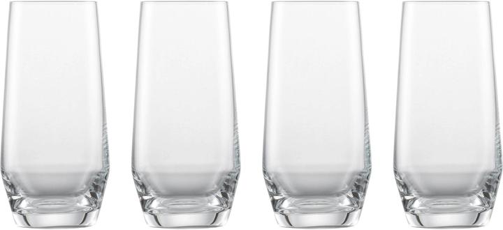 Zwiesel All-round glass Pure 42 (0.36 l, 4x)