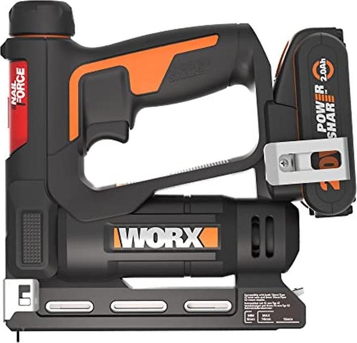 Image du produit Worx WX843