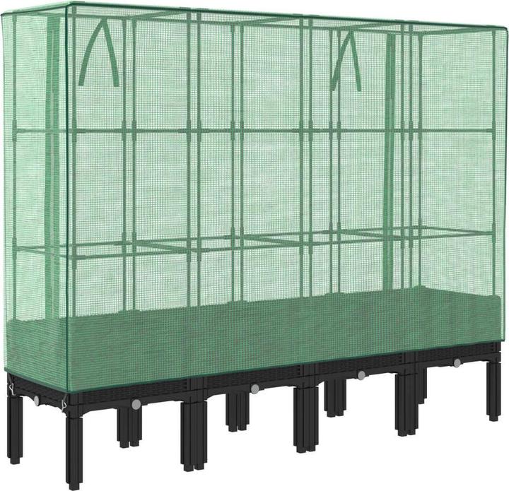 Produktbild vidaXL Hochbeet