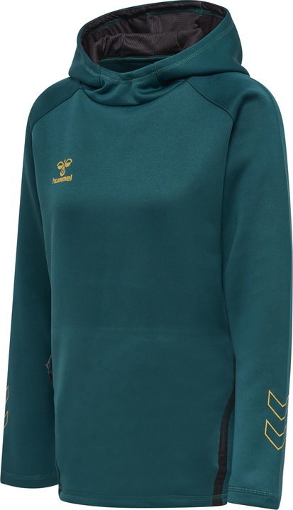 hummel Cima Xk Hoodie Woman