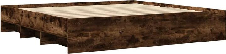 Actual product image vidaXL Bettgestell (180 x 200 cm)