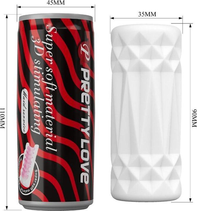 Produktbild Pretty Love Hedy Weisser