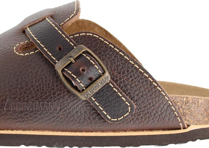 Actual product image Dr. Brinkmann Nerpio Clogs (46)