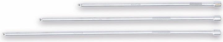 Immagine prodotto BGS Set di prolunghe 6,3 mm (1/4") 300 / 380 / 450 mm 3 pz.