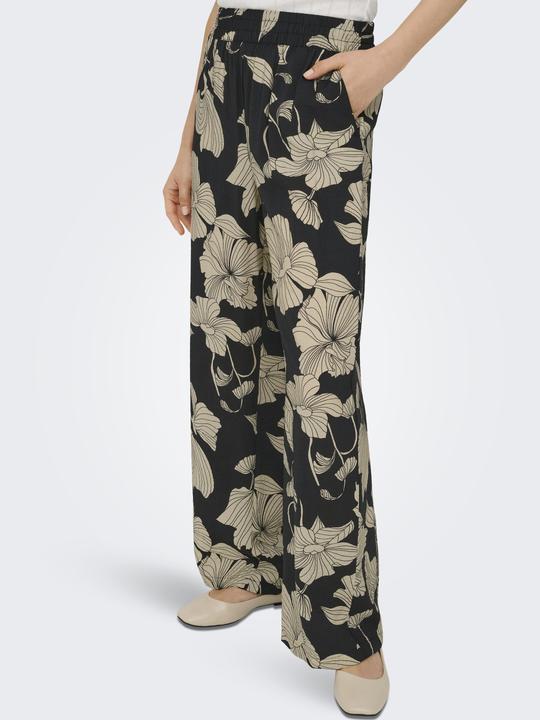 Actual product image JdY JDYTROYA Gerade geschnittener Slim Fit Hose Hose (32)