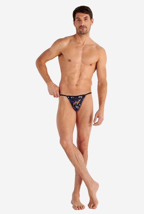 Produktbild HOM Tanga Funky Styles (XXL, Einzelpack)