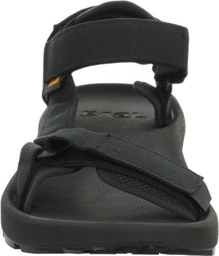 Actual product image Teva 's Hydratrek Sandal (42)