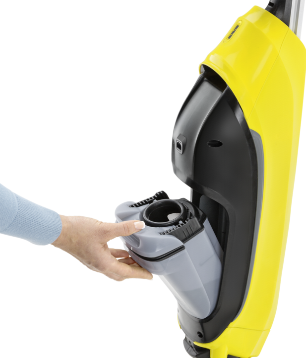Actual product image Kärcher FC5 Cordless