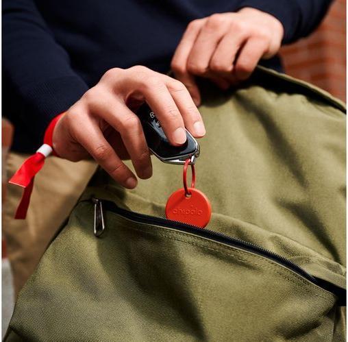 Produktbild Chipolo Pop (Android, iOS)