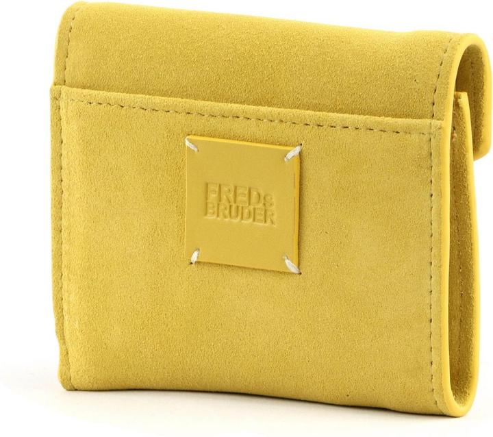 Actual product image FredsBruder Lucin Wallet