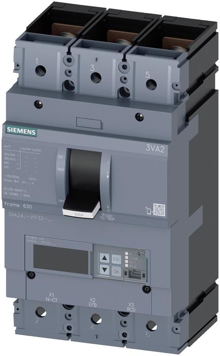 Produktbild Siemens 3VA2450-5KP32-0AA0