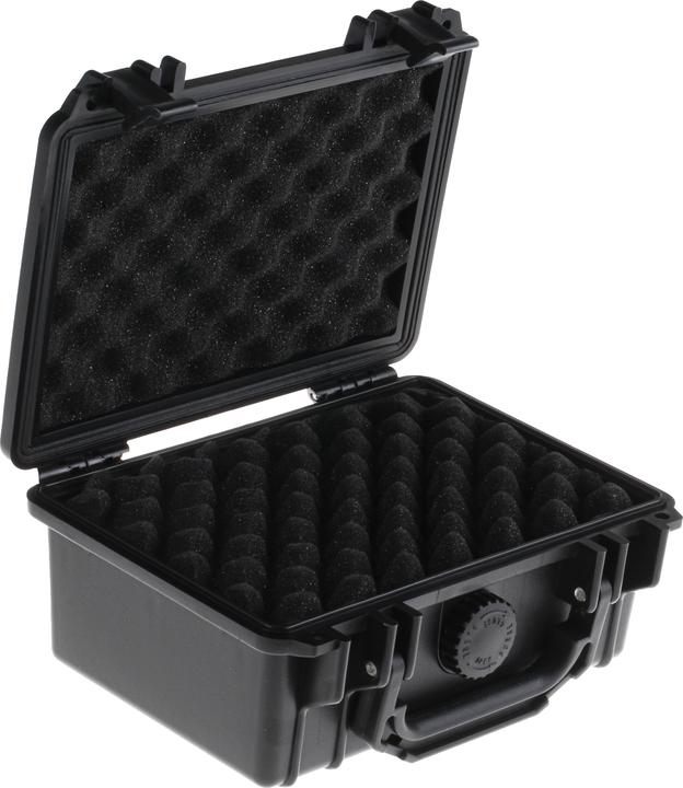 Actual product image RS PRO Watertight Case 210x170x90mm