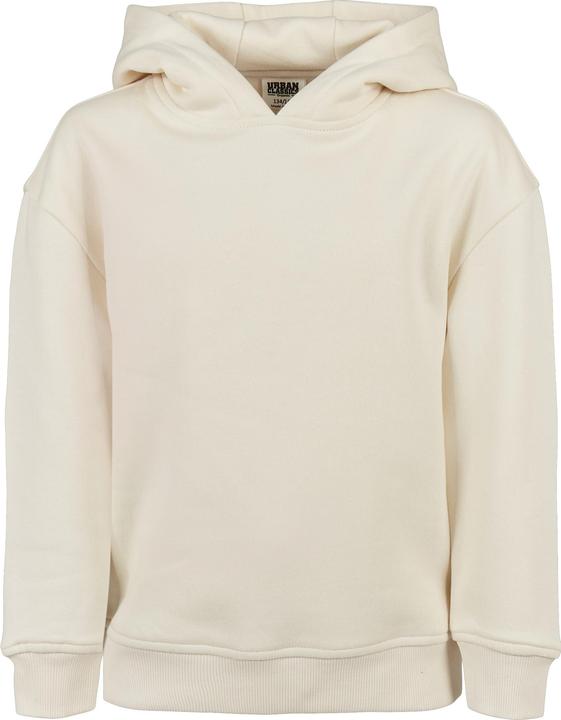 Produktbild Urban Classics Girls Organic Hoody (134, 140)