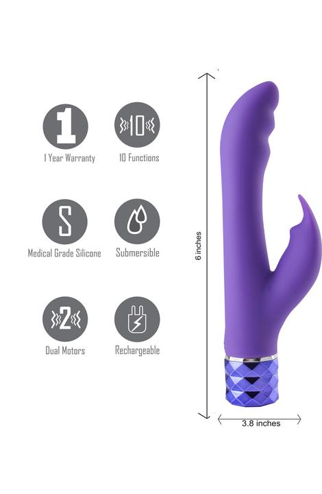 Actual product image Maia Toys Hailey