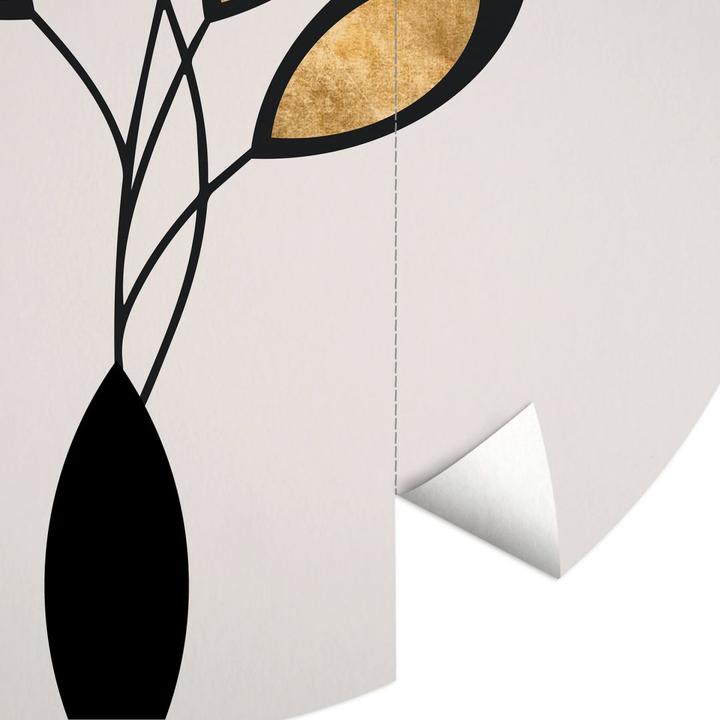 Immagine prodotto Trenddeko Cinco (Ø 188 cm)