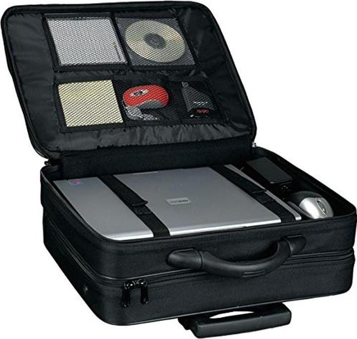 Produktbild Lightpak Laptop-Rolltasche