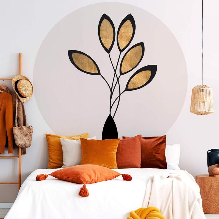 Immagine prodotto Trenddeko Cinco (Ø 188 cm)