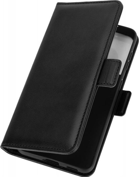 Actual product image Screenguard Samsung Galaxy S21 CardLounge Leather Case (Samsung Galaxy S21)