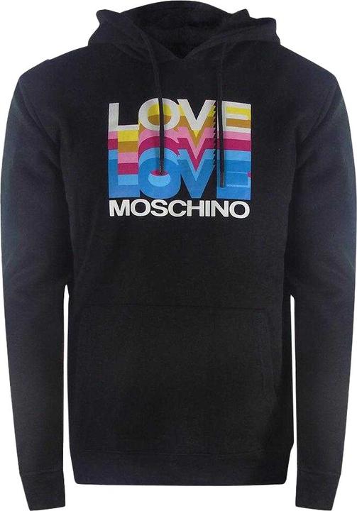 Produktbild Love Moschino Kapuzenpullover (XL)