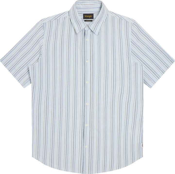Immagine prodotto Wrangler Kurzarmhemd Shortsleeve (S)