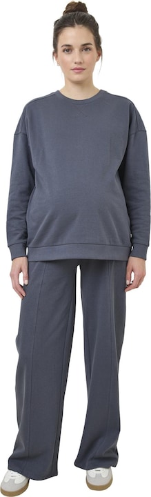Produktbild Vertbaudet Umstands-Set: Sweatshirt & Joggpants (W32/L34)