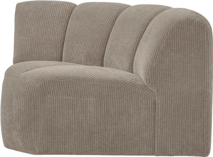 Immagine prodotto Woood Mojo (Divano ad angolo)