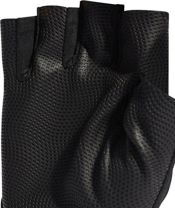 Produktbild Adidas Fingerlose Handschuhe Kunststoff Training (S)