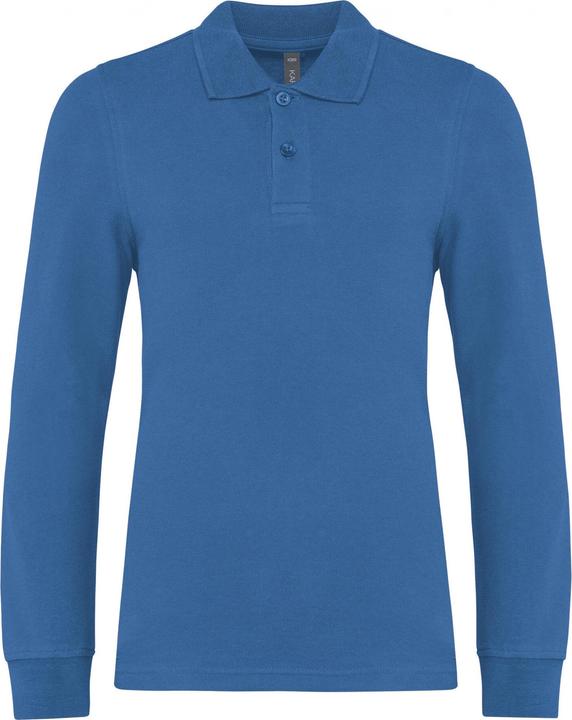 Immagine prodotto Kariban Polo a maniche lunghe per bambini (10XL)