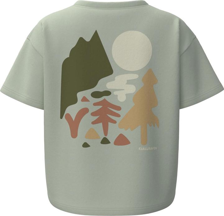 Actual product image Fjällräven Forest Walk (S)