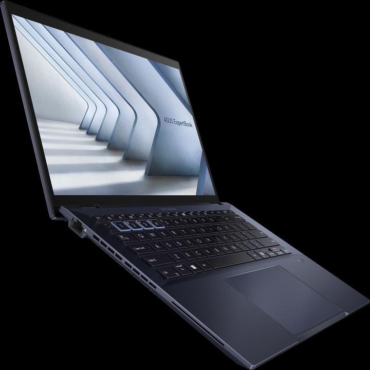 Produktbild ASUS ExpertBook B5 (14", Intel Core Ultra 7 155U, 32 GB, 512.00 GB, CH)