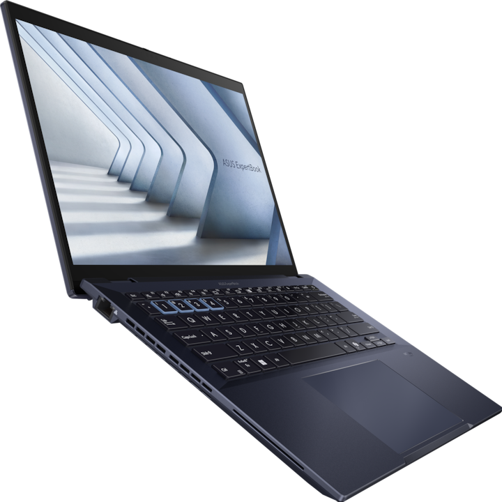Image du produit ASUS ExpertBook B5 (14", Intel Core Ultra 7 155U, 32 Go, 512.00 Go, CH)