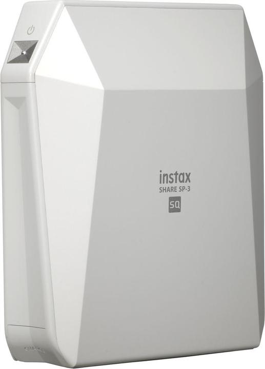 Actual product image Fujifilm Instax Share SP-3 (Thermal printing, Colour)