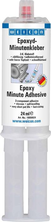 Image du produit Aquatuning Adhésif Epoxy Minute 24ml (24 ml)