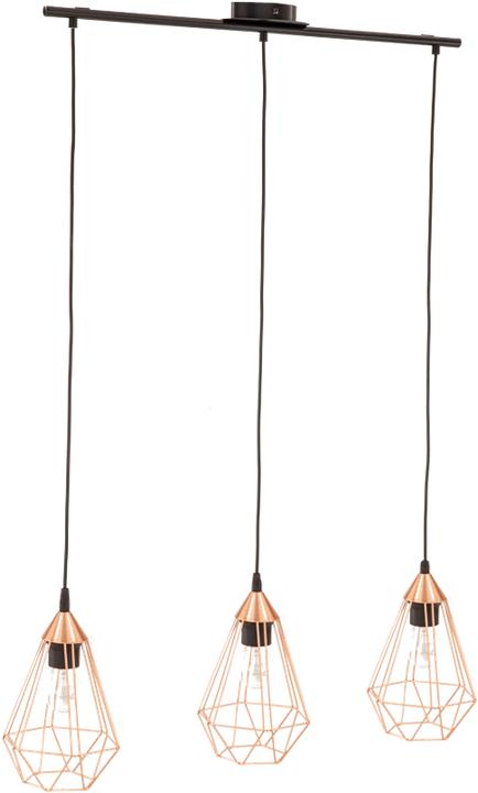 Actual product image EGLO Tarbes (E27)