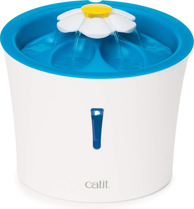 Produktbild Catit Blumentrinkbrunnen (3 l)